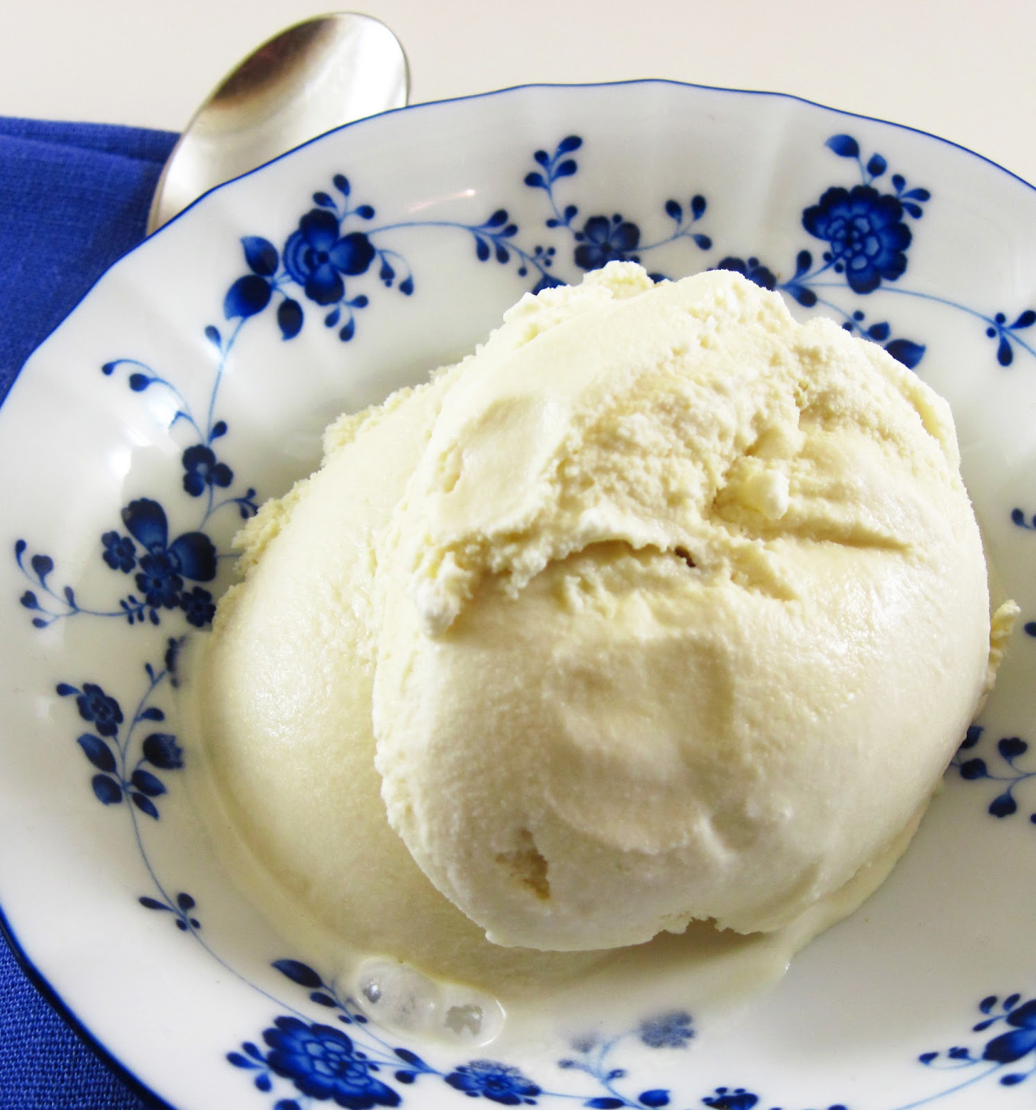 vanilla ice cream recipe vanilla ice cream recipe