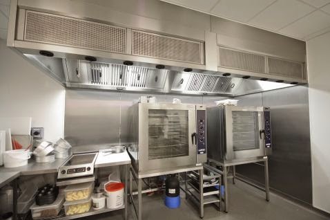 Restaurant Kitchen Ventilation industrial and commercial ventilation | kitchen hoods - csl Restaurant Kitchen Ventilation industrial and commercial ventilation | kitchen hoods - csl