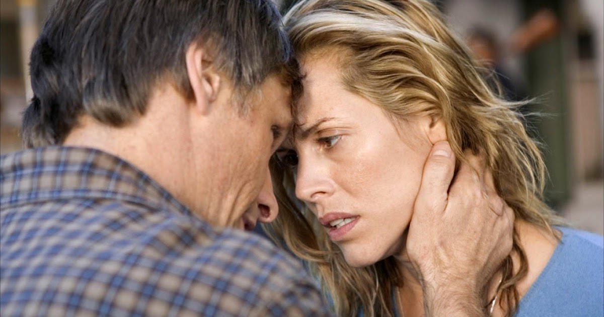 Movie Review A History Of Violence (2005) The Ace Black Blog