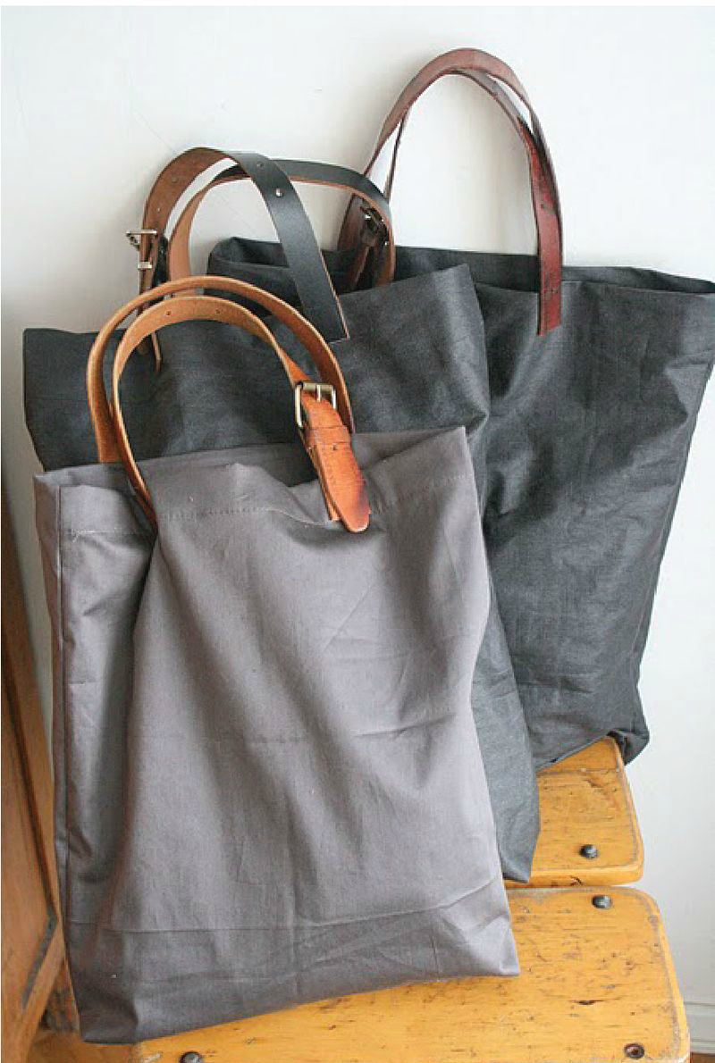 Upcycle Leather Belts Purses And Jackets The Refab Diaries Old Leather Belt Paint Drawer Pulls I Love The White Dark Wood Combination Complete Diy At Bunches Of Joy Also Take A Look Lovely Rustic