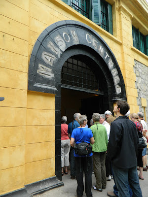 Jax Stumpes Hanoi 4 Museums 12 21 2012