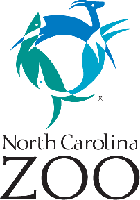 asheboro zoo logo