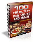 Healthy Raw Snacks