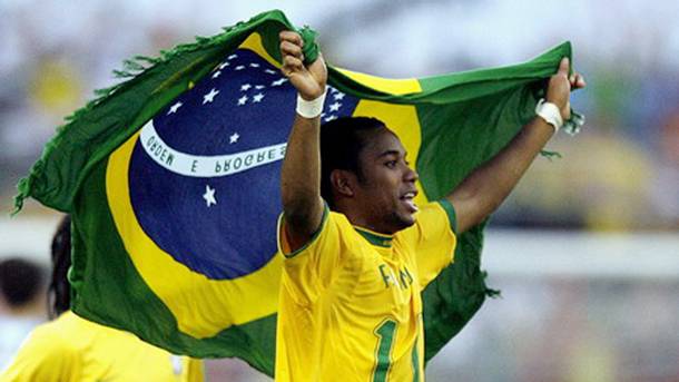 Robinho Robinho