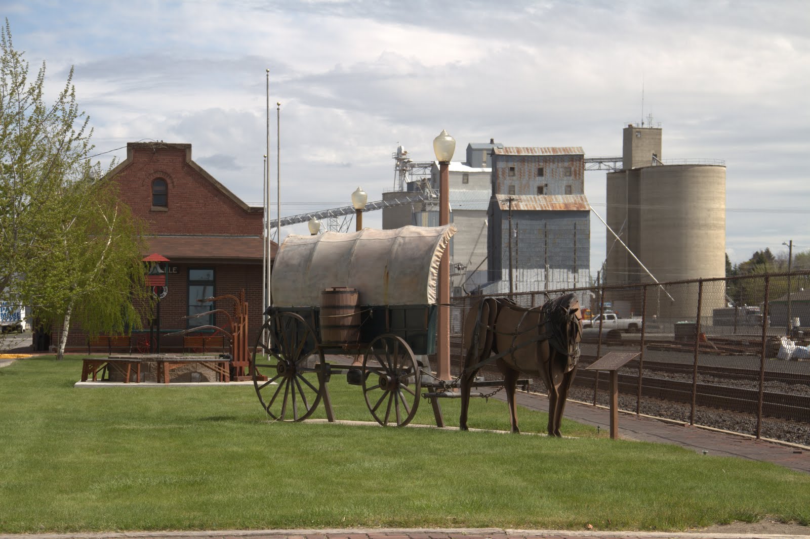 Doctor Bob S Bike Blog Day 62 5 12 2011 Seattle Wa