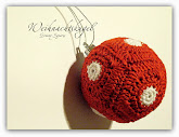 Granny Square XMAS BALL, kleines Tutorial