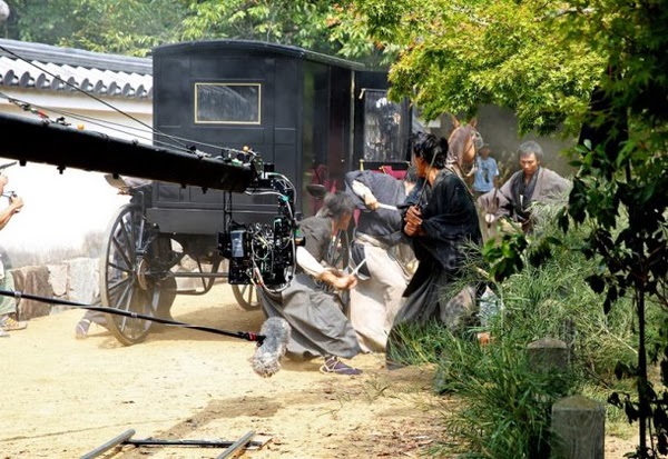 rurouni kenshin rurouni kenshin