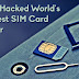 NSA Stole Millions Of SIM Card Encryption Keys To Gather Private Data