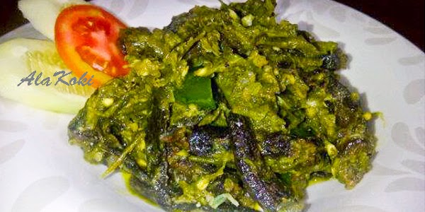 Resep Membuat Balado Belut Lado Mudo Resep Membuat Balado Belut Lado Mudo