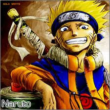 naruto shippuden