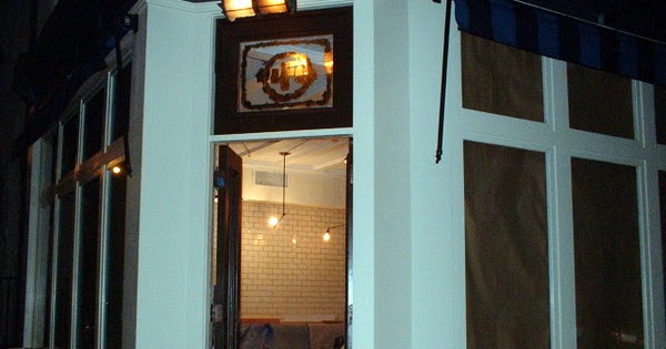 Glamorosi Fitler Dining Room Scheduled To Open This February In