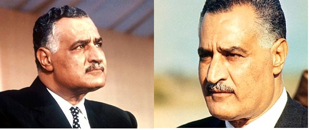 Communist Philosophy Education: Gamal Abdel Nasser (Jamal Abdul Nasir)