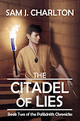 The Citadel of Lies