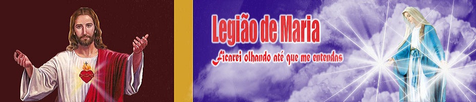 Legião de Maria