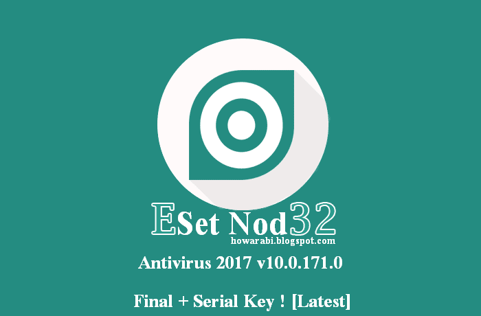 Eset Nod32 Antivirus Serial 2017 Horoscope For Gemini