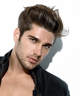 New Trend Hair Style Men S Hair Cuts 2013 Trends And Pictures