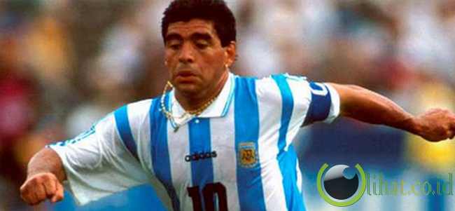 Maradona