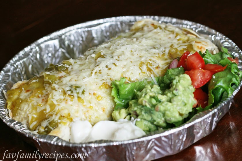Cafe Rio Mild Sauce Recipe Cafe Rio Mild Sauce Recipe
