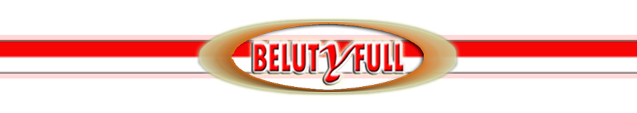 Belutyfull Food