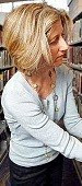 Jane Pyper, TPL Librarian.
