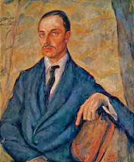 Rainer Maria Rilke 1875 1926