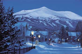 Breckenridge Images