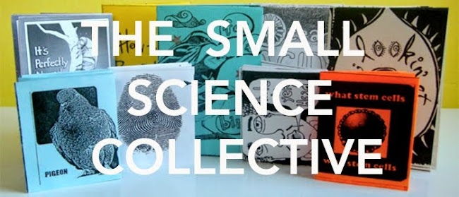 THE SMALL SCIENCE COLLECTIVE