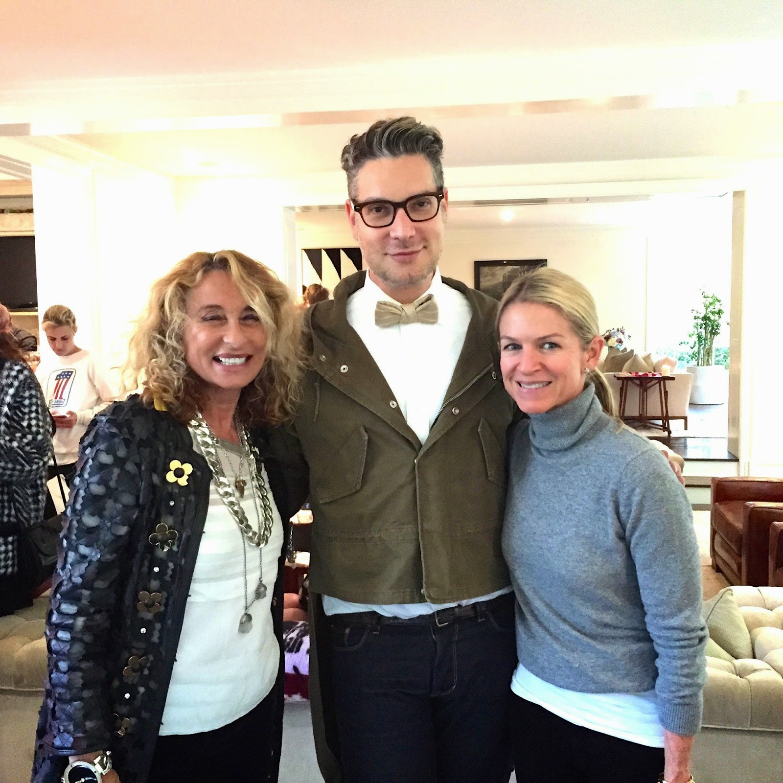 HOLLYWOOD SUE CAMERON ANN DEXTERJONES PRIVATE JEWELRY SHOWWOW