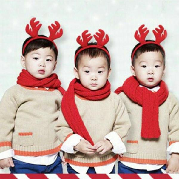 Top 10 Cutest Moments of Daehan, Minguk & Manse! | Daily K Pop News