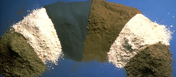 Types of Cement Types of Cement