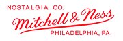 MITCHELL&NESS 商品一覧はこちら