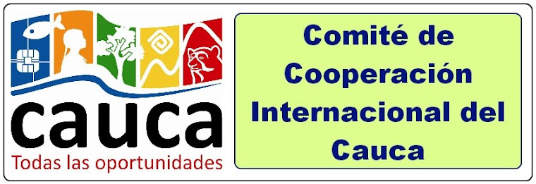Comité de Cooperación Internacional del Cauca