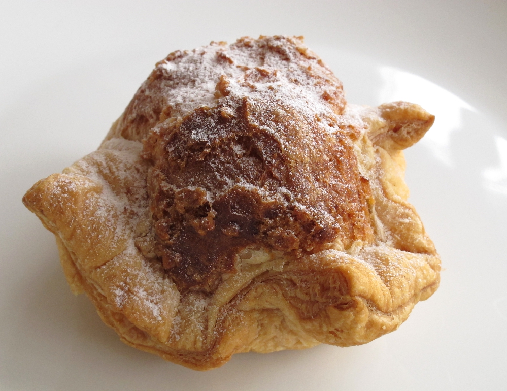 recette cannelés 7ème rencontre marmiton