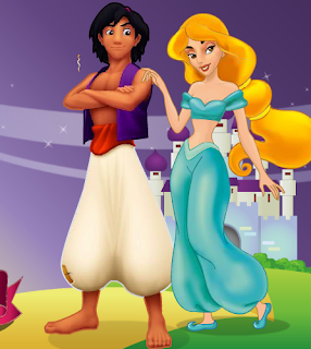 قصة وحكاية قصة للأطفال علاء الدين والمصباح السحري