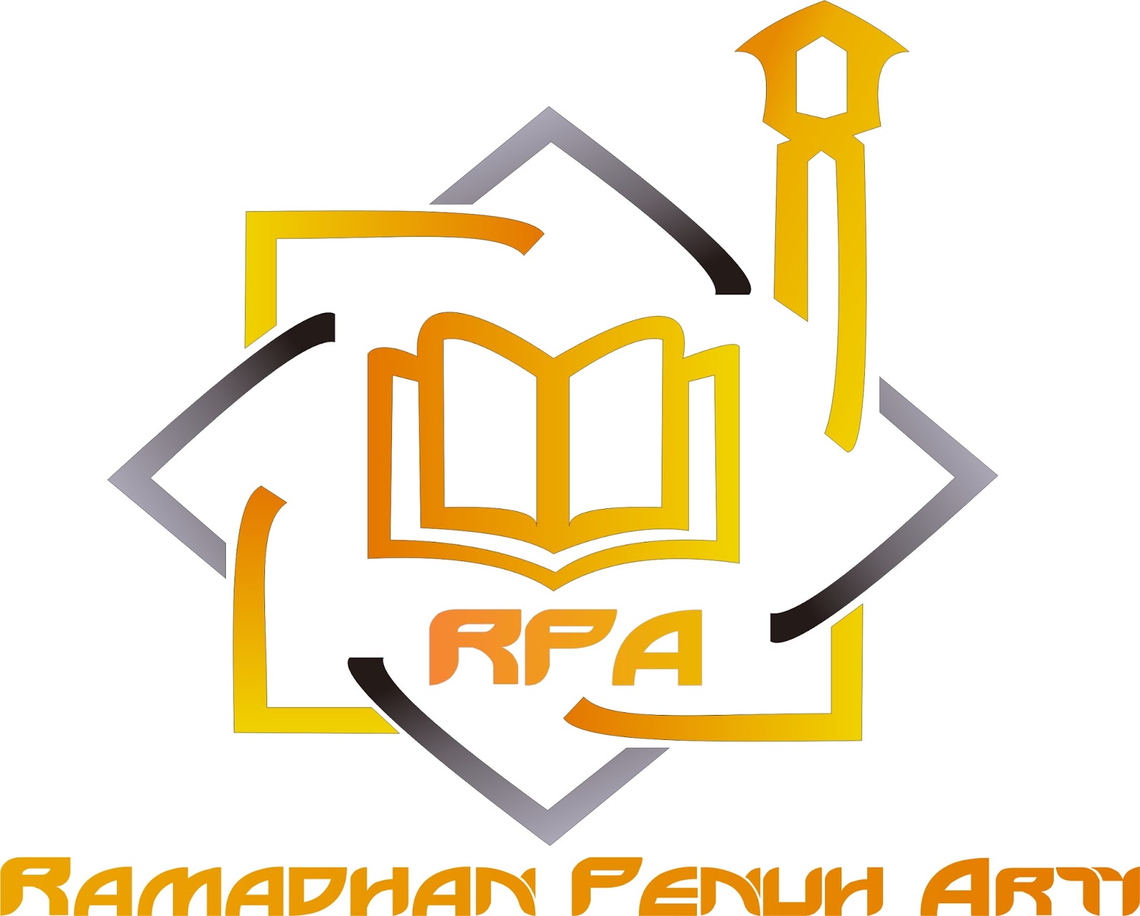 Ikatan Generasi Islam RAMADHAN PENUH ARTI (RPA) 3 1436 H