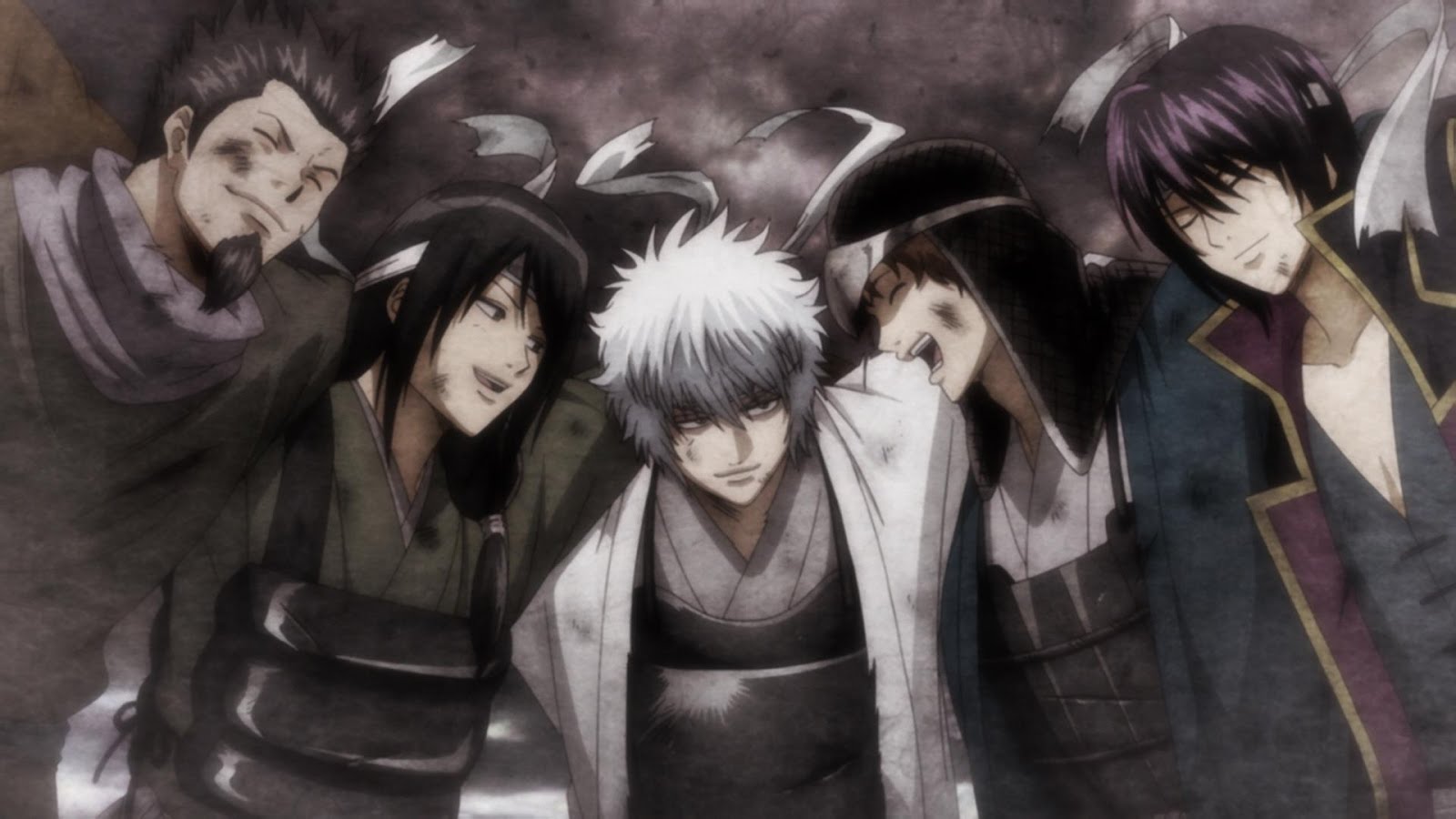 Gintama