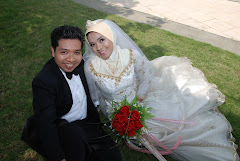 MY WEDDING DAY