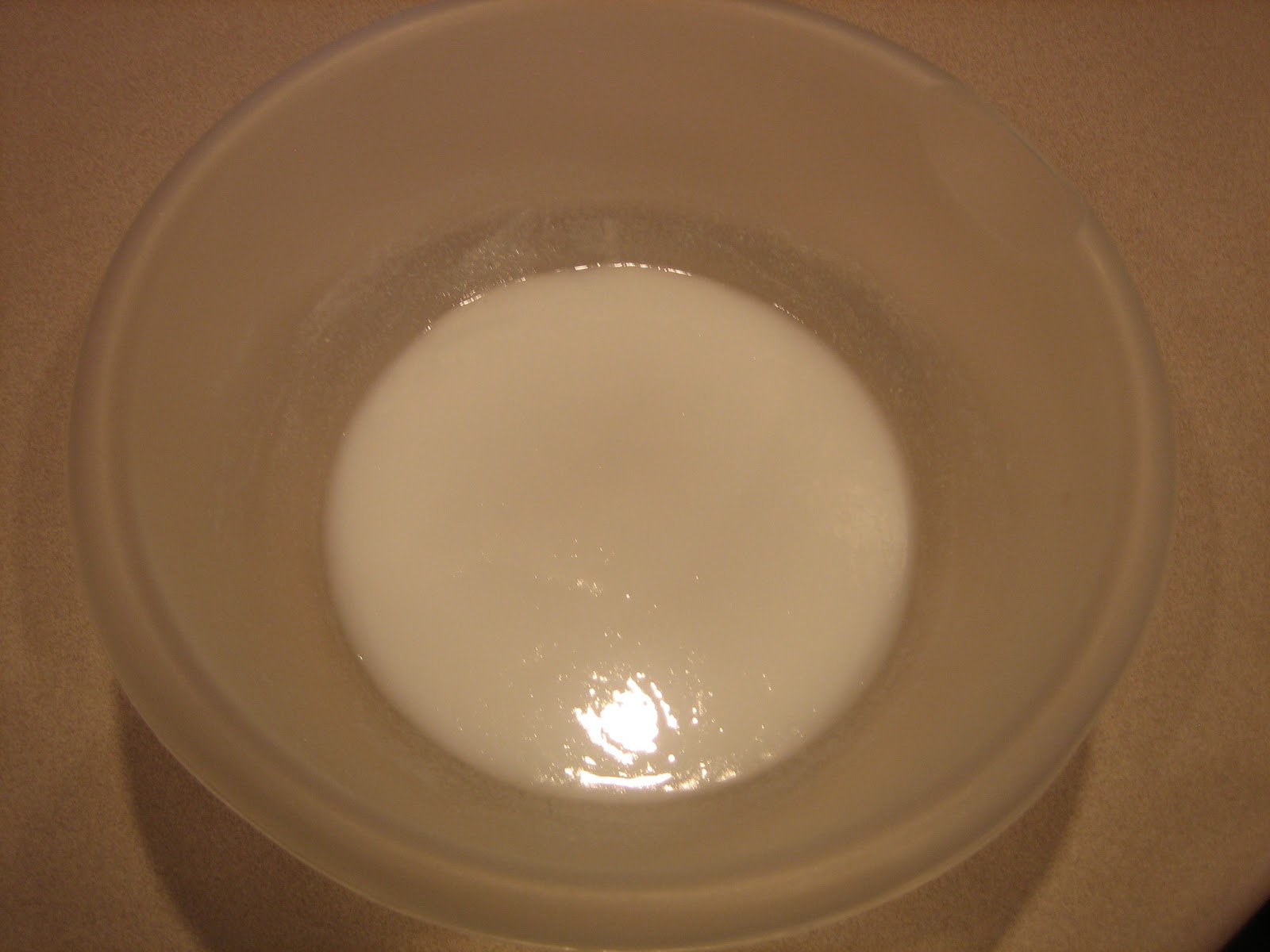 Sew In Stitches! Homemade Bubble Jet Set Solution Tutorial