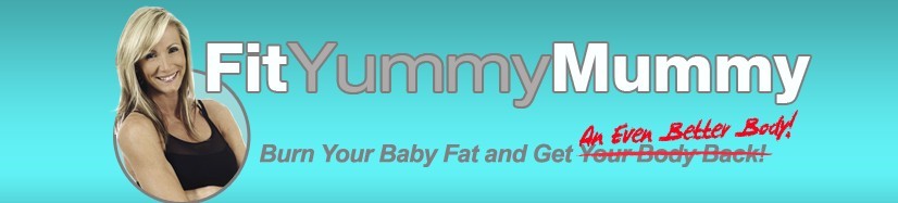 Fit Yummy Mummy DOWNLOAD FREE REVIEW