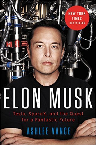 Splash of yellow: the life story of elon musk Splash of Yellow: The life story of Elon Musk