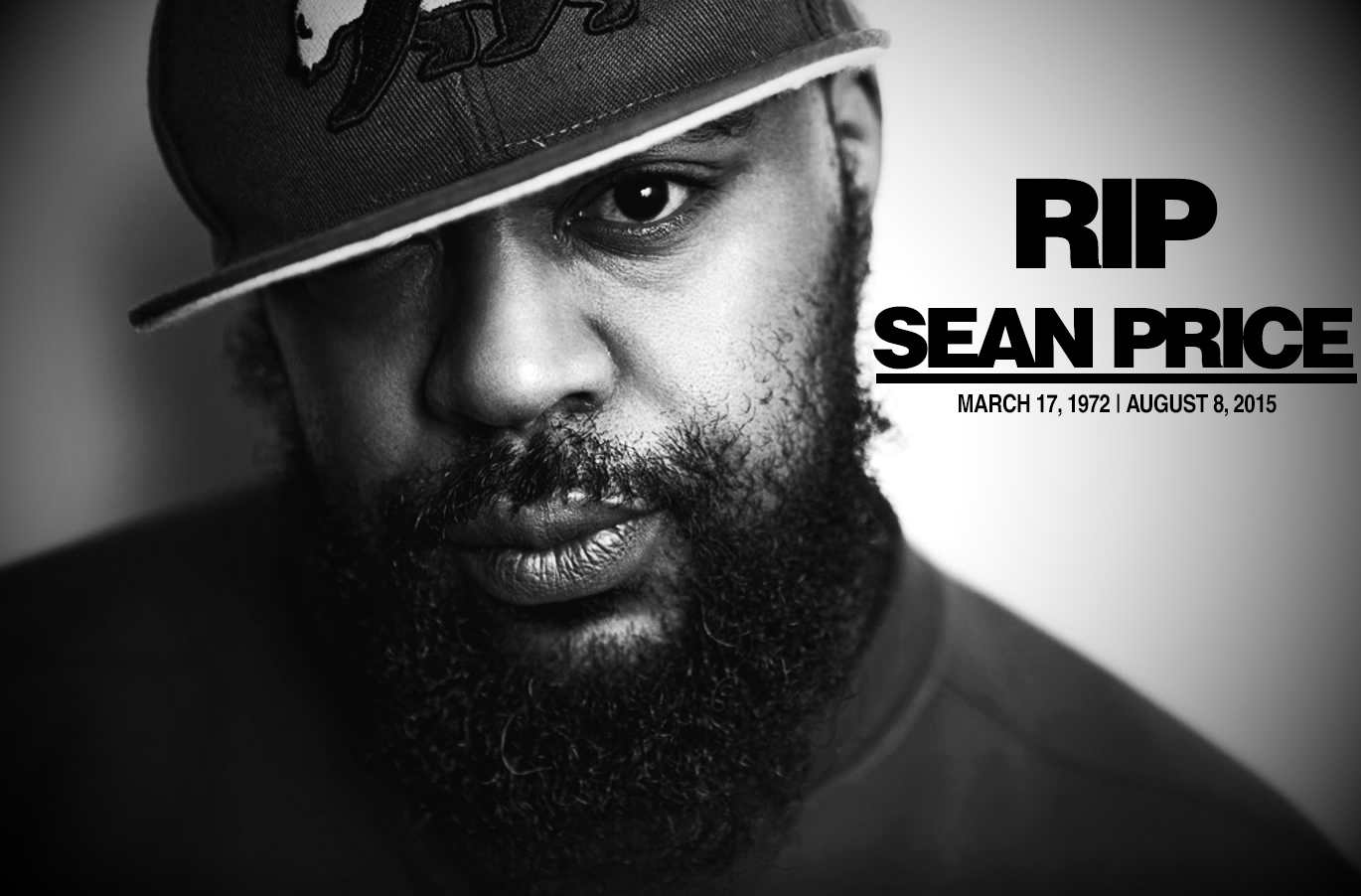 A Tribute To HipHop Genius Sean Price (Rest In Price