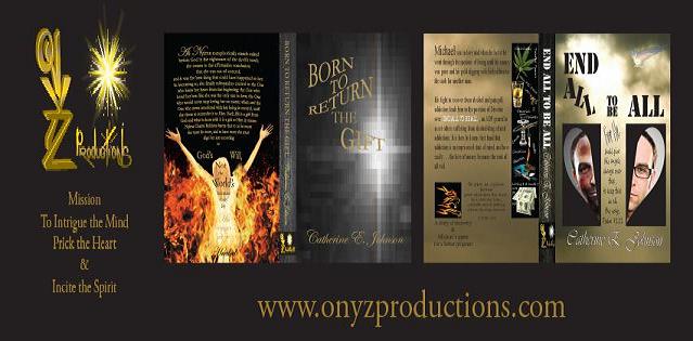 Onyz Productions - Born To Return The Gift & End All To Be All