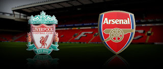 Liverpool Vs Arsenal – Jornada 26 de la liga Inglesa