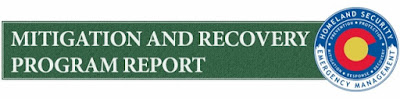 Mitigation and Recovery Program Report