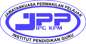 JPP IPG Kampus Gaya Logo