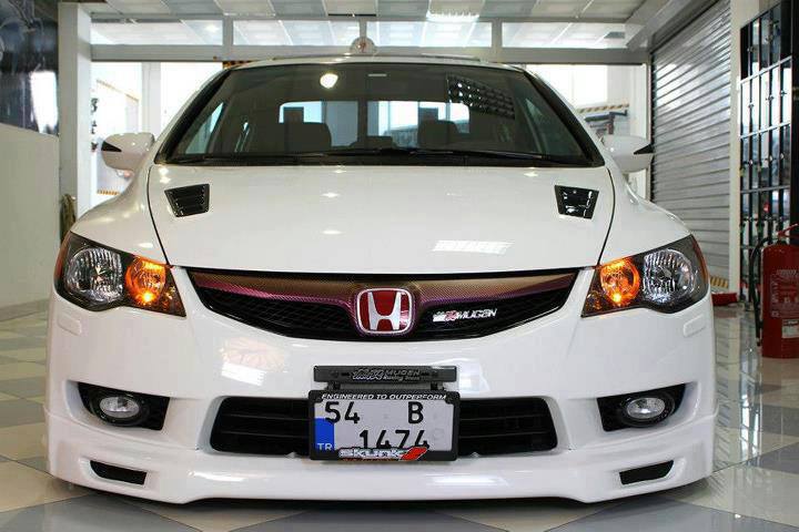 Honda Modified Cars For Sale In Pakistan Honda Modified Cars For Sale In Pakistan