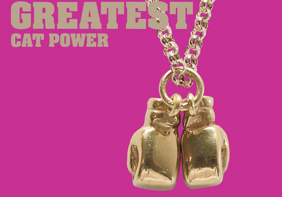 Diva Devotee Album Review Cat Power "The Greatest" Guest Blogger