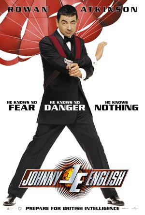 Johnny English 2 Full Movie Online Free