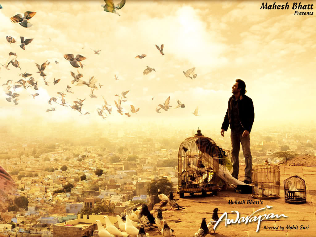Awarapan Wallpapers