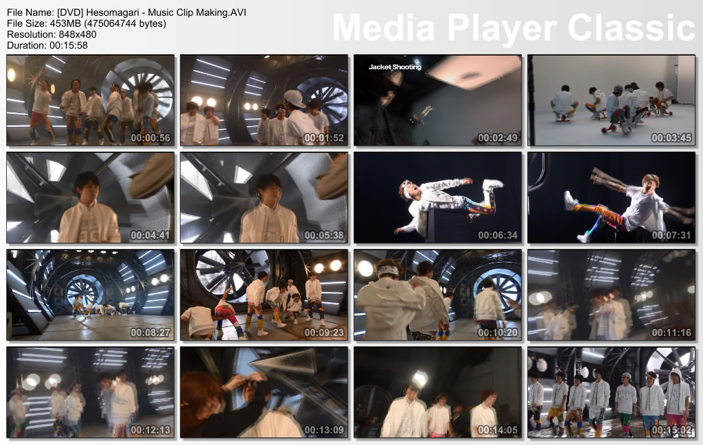 kanjani8 koko ni all about kanjani8 pv making koko ni shikanai keshiki kanjani8 koko ni all about kanjani8 pv making koko ni shikanai keshiki